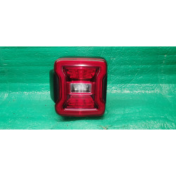 68474045AA Jeep Wrangler LED Blind Spot Tail Lamp, Left 2018-2023