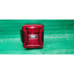 68474045AA Jeep Wrangler LED Blind Spot Tail Lamp, Left 2018-2023