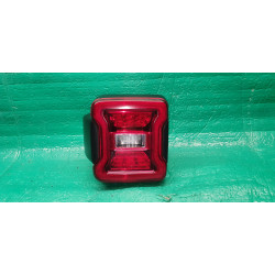 68474045AA Jeep Wrangler LED Blind Spot Tail Lamp, Left 2018-2023