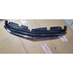 23476030 Chevrolet Equinox Upper Chrome Grille 2016-2017