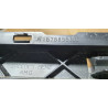 A1678856303 Mercedes-Benz Front Bumper Grille Center Cover Support Rail