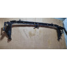 A1678856303 Mercedes-Benz Front Bumper Grille Center Cover Support Rail