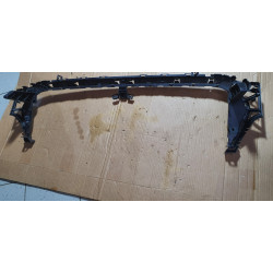 A1678856303 Mercedes-Benz Front Bumper Grille Center Cover Support Rail