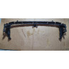 A1678856303 Mercedes-Benz Front Bumper Grille Center Cover Support Rail