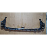 A1678856303 Mercedes-Benz Front Bumper Grille Center Cover Support Rail