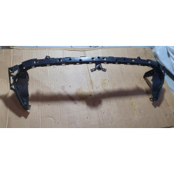 A1678856303 Mercedes-Benz Front Bumper Grille Center Cover Support Rail