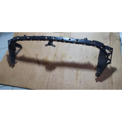 A1678856303 Mercedes-Benz Front Bumper Grille Center Cover Support Rail