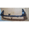 A1678856303 Mercedes-Benz Front Bumper Grille Center Cover Support Rail