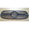 1678888900 Mercedes-Benz GLE AMG Chrome Grille 2020-2023 1678886900