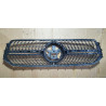 1678888900 Mercedes-Benz GLE AMG Chrome Grille 2020-2023 1678886900