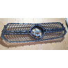 1678888900 Mercedes-Benz GLE AMG Chrome Grille 2020-2023 1678886900