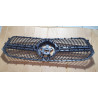 1678888900 Mercedes-Benz GLE AMG Chrome Grille 2020-2023 1678886900