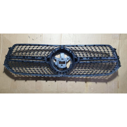 1678888900 Mercedes-Benz GLE AMG Chrome Grille 2020-2023 1678886900