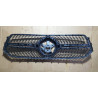 1678888900 Mercedes-Benz GLE AMG Chrome Grille 2020-2023 1678886900