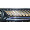 1678888900 Mercedes-Benz GLE AMG Chrome Grille 2020-2023 1678886900