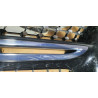 1678888900 Mercedes-Benz GLE AMG Chrome Grille 2020-2023 1678886900