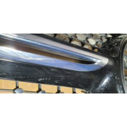 1678888900 Mercedes-Benz GLE AMG Chrome Grille 2020-2023 1678886900