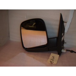 Chevrolet Express Power Mirror 2003-2007 | GMC Savana
