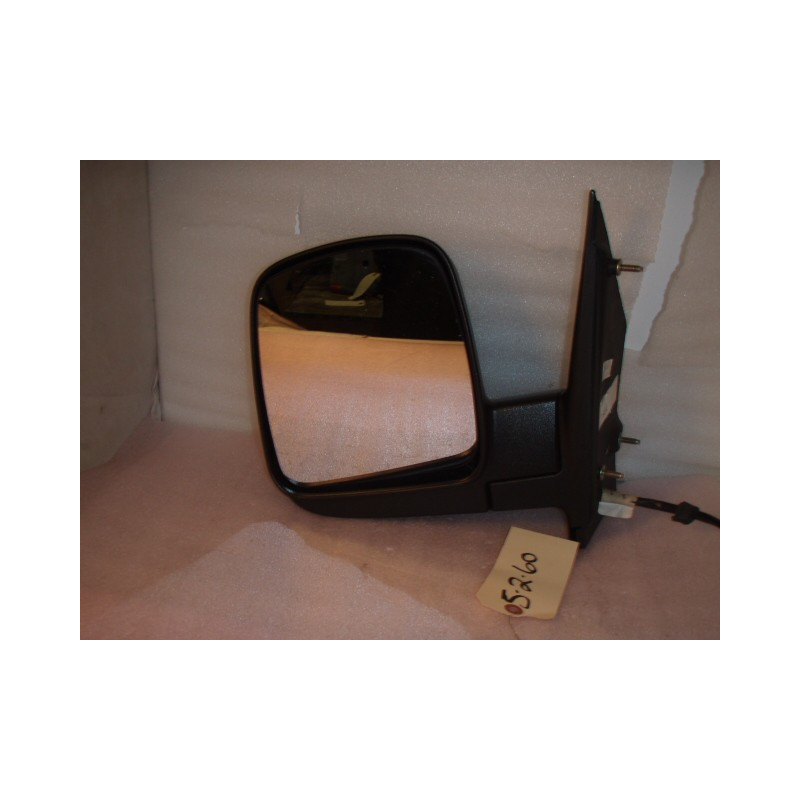 Chevrolet Express Power Mirror 2003-2007 | GMC Savana