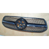 1678888900 Mercedes-Benz GLE AMG Chrome Grille 2020-2023 1678886900