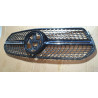 1678888900 Mercedes-Benz GLE AMG Chrome Grille 2020-2023 1678886900