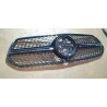 1678888900 Mercedes-Benz GLE AMG Chrome Grille 2020-2023 1678886900