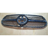 1678888900 Mercedes-Benz GLE AMG Chrome Grille 2020-2023 1678886900