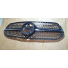 1678888900 Mercedes-Benz GLE AMG Chrome Grille 2020-2023 1678886900