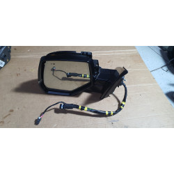 84103902 Cadillac Escalade Blind Spot Camera Power Fold Auto Dim Mirror
