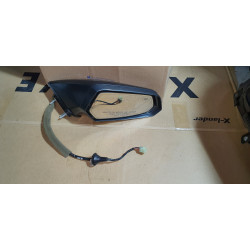 92247464 Chevrolet Camaro Heated Auto Dim Mirror, Right 2010-2015