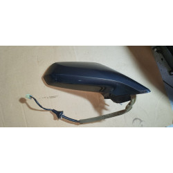 92247464 Chevrolet Camaro Heated Auto Dim Mirror, Right 2010-2015