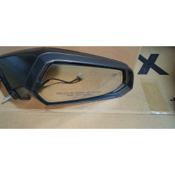 92247464 Chevrolet Camaro Heated Auto Dim Mirror, Right 2010-2015
