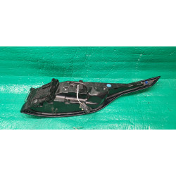 J8A2-13405-BG Land Rover Range Rover Velar Left LED Tail Lamp 2018-2023