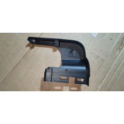 HC3B-17B808-AE Ford F-250 Super Duty Rear Bumper Left Step Pad 2017-2022