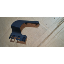 HC3B-17B808-AE Ford F-250 Super Duty Rear Bumper Left Step Pad 2017-2022