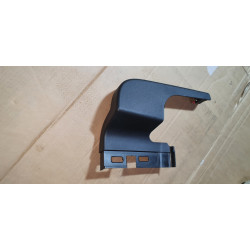 HC3B-17B808-AE Ford F-250 Super Duty Rear Bumper Left Step Pad 2017-2022