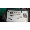 17A941036C Volkswagen Jetta Mid LED Headlight, Right 2019-2022