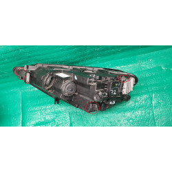 17A941036C Volkswagen Jetta Mid LED Headlight, Right 2019-2022