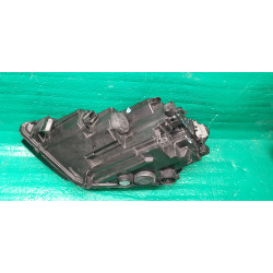 17A941036C Volkswagen Jetta Mid LED Headlight, Right 2019-2022
