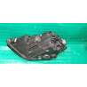 17A941036C Volkswagen Jetta Mid LED Headlight, Right 2019-2022