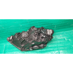 17A941036C Volkswagen Jetta Mid LED Headlight, Right 2019-2022