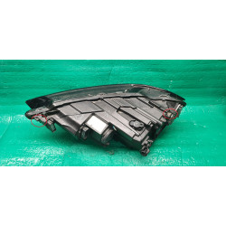 17A941036C Volkswagen Jetta Mid LED Headlight, Right 2019-2022