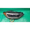 17A941036C Volkswagen Jetta Mid LED Headlight, Right 2019-2022