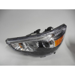 8301B595 Mitsubishi Outlander Sport Left Halogen Headlight 2011-2019