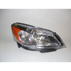 Nissan NV Right Headlight 2014-2015