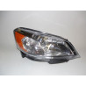 Nissan NV Right Headlight 2014-2015