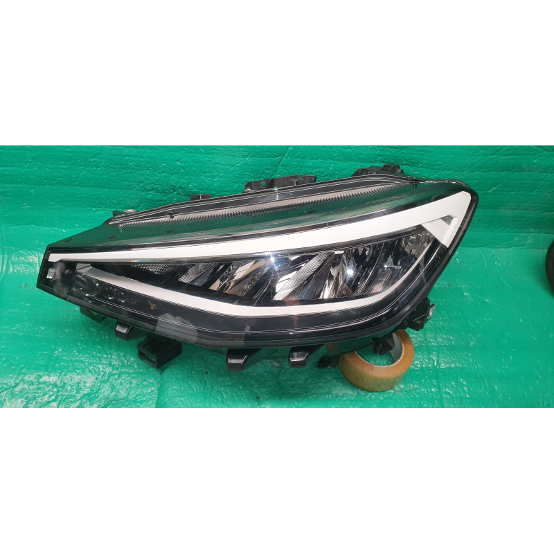11K941005 Volkswagen ID.4 Left LED Headlight 2023