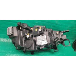 11K941005 Volkswagen ID.4 Left LED Headlight 2023