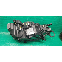11K941005 Volkswagen ID.4 Left LED Headlight 2023