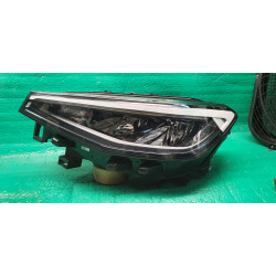 11K941005 Volkswagen ID.4 Left LED Headlight 2023